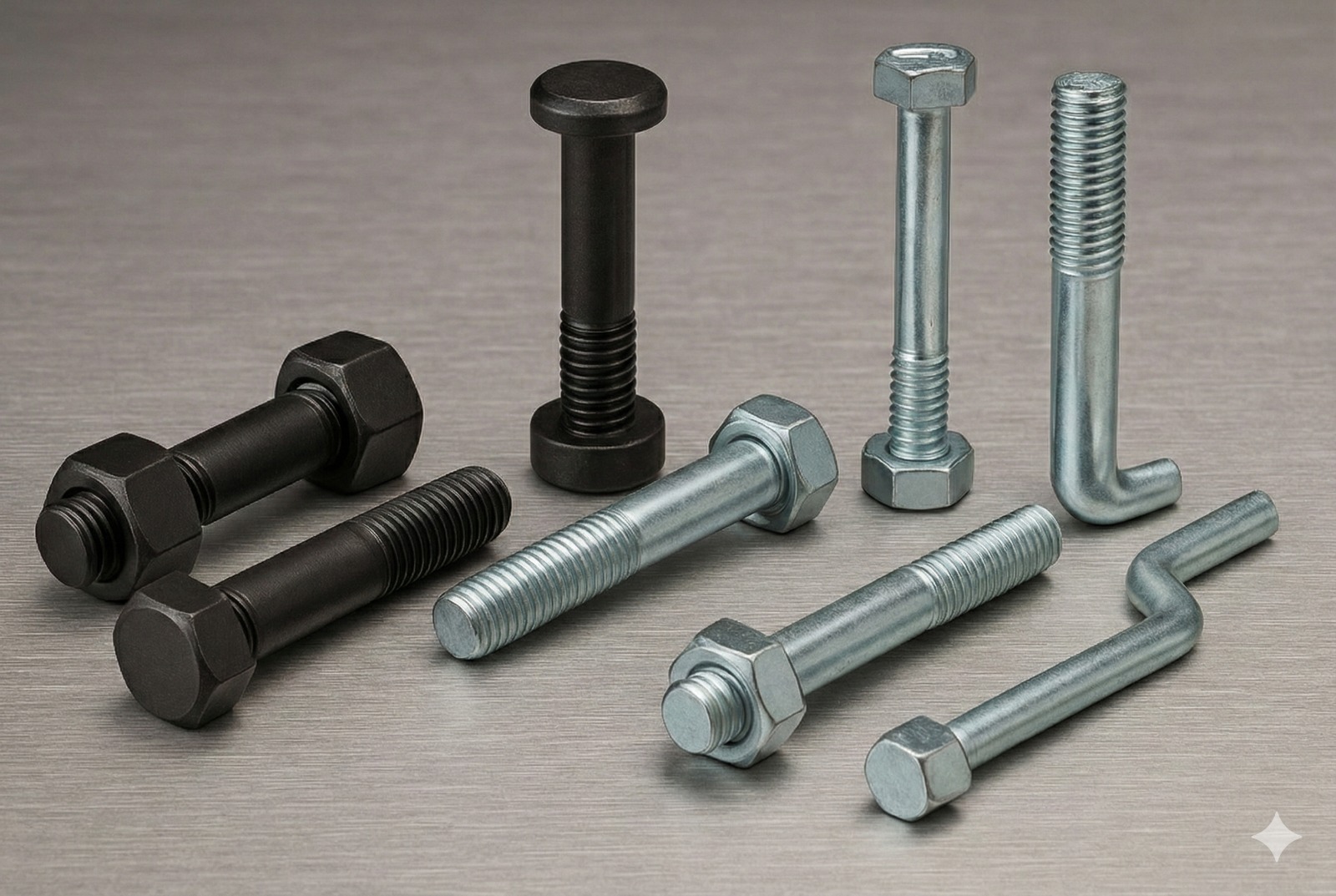 High Performance Fasteners Explained – Shree Ambey Metal